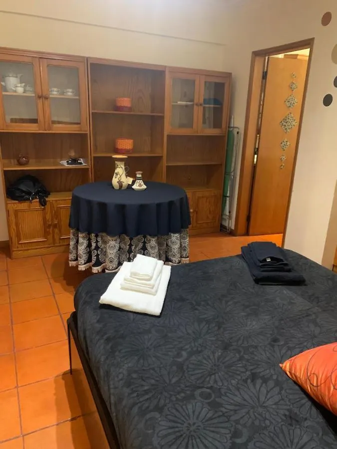 Casa Da Universidade Coímbra Apartamento