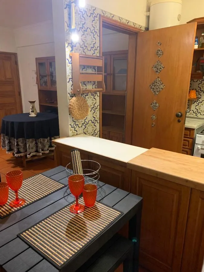 Apartamento Casa Da Universidade Coímbra Portugal