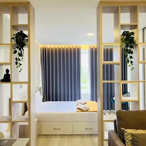 Apartamento Estudio Plaza, Coímbra