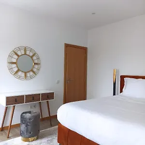 Apartamento Family Ii, Coímbra