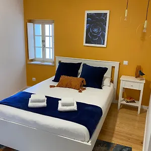 Blue Essence - Apartamento
